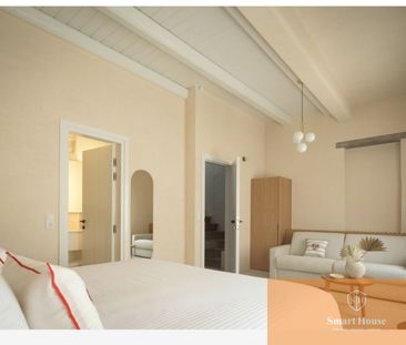 Μονοκατοικία για ενοικίαση Παλιά Πόλη - Φορτέτζα (Ρέθυμνο) - Photo 6