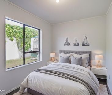 Refreshed 4-Bedroom Home - Photo 2