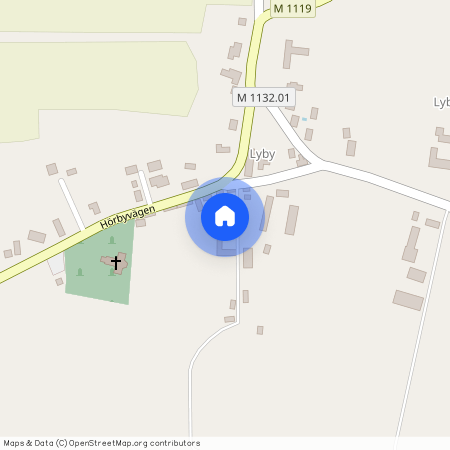 Hörby, Lyby, 3049C, 24293