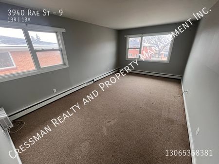 1 Bed, 1 Bath APARTMENT located in South Regina - Photo 3