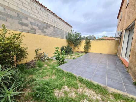 Villa T4 + jardin et terrasse - Photo 5