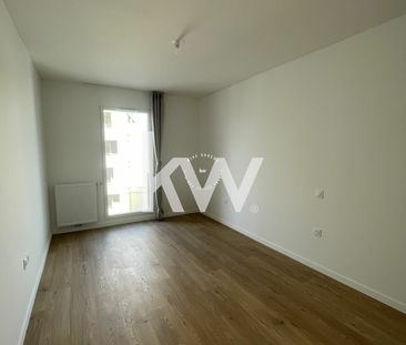 Appartement à louer, 3 pièces - Bordeaux 33800 - Photo 2