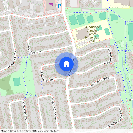 1329 Ernest Avenue, London South