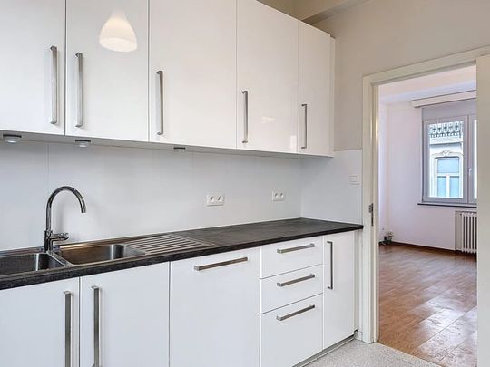 Appartement te huur - Photo 1