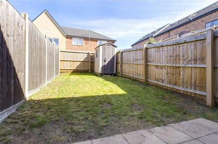 Rannoch Street, Tilehurst, Reading, Berkshire, RG30 - Photo 4