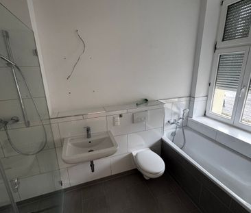 Lichtdurchflutete, modernisierte 2-Zimmer EG-Wohnung - Photo 3