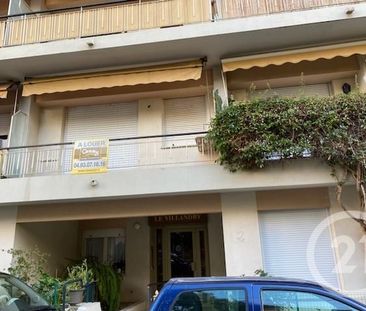 Appartement F1 à louer - Photo 5