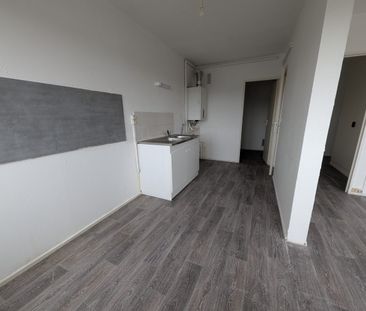 Location – Appartement T4 – 79m2 – Creutzwald - Photo 2