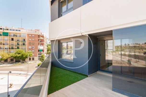 Piso de alquiler en C. de San Epifanio, Imperial - Photo 1