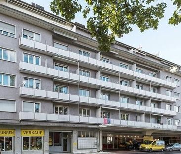 Vivre près de la gare de Bade - Photo 2