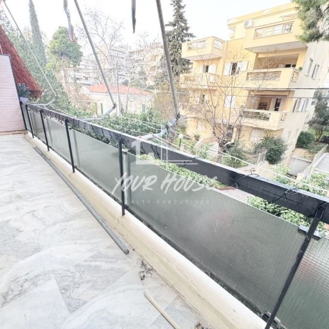 Διαμέρισμα για ενοικίαση - Μαρούσι - Photo 1