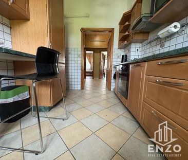 2-izbový byt s kabinetom a kuchyňou na Obchodnej ulici - Photo 4