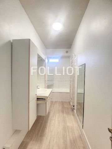 Appartement 3 pièces (89 m²) en location à AVRANCHES - Photo 4