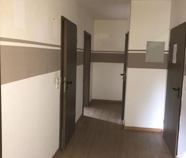 Schöne Wohnung in Duisburg-Beeck - Photo 1