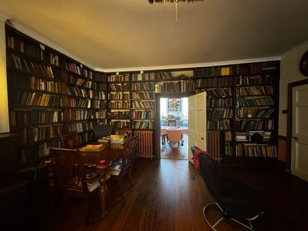 Bedsit, Upper Wimpole Street, W1G - Photo 3