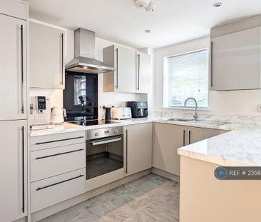 2 bedroom flat to rent - Photo 6