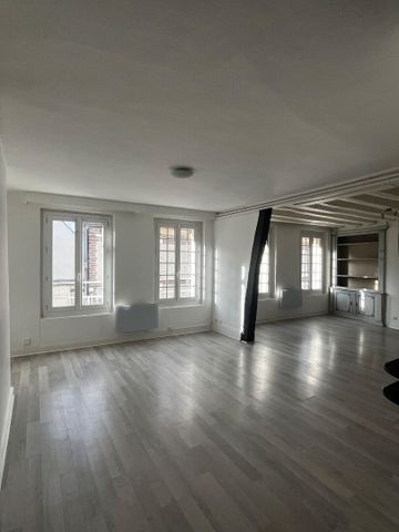 LE VAUDREUIL - Appartement 3 pièces - Photo 3