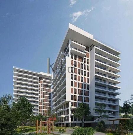 Apartament 2 camere, Zorilor, complex Azoria, terasă și boxă - Photo 2