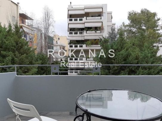 Διαμέρισμα για ενοικίαση Χαλάνδρι - Photo 1