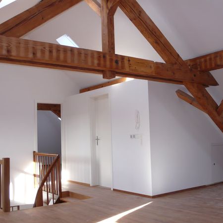 6.5 Zimmer, 167 m², 4. Stock - Photo 4