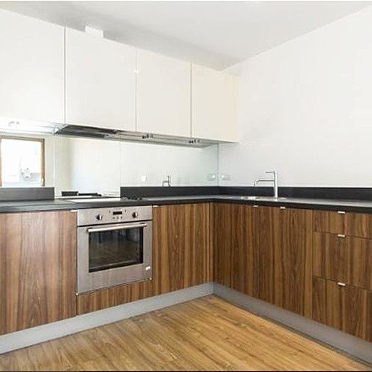 1 Bed Flat, Ropeworks, IG11 - Photo 1