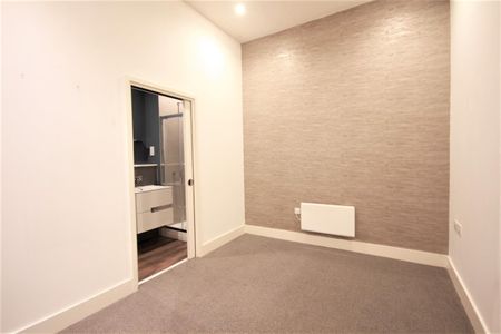 Lightwell, 71 Cornwall Street, B3 2EE - Photo 2