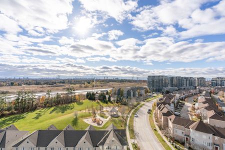 For Lease - 399 South Park Road Unit# 1503, Markham, Ontario - Photo 5