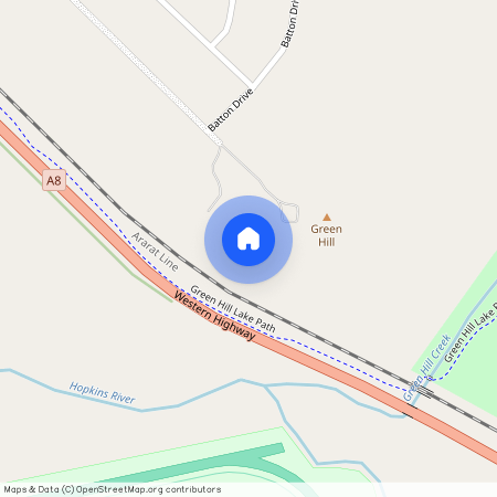 90 Dodd Drive, Vic 3377, Ararat