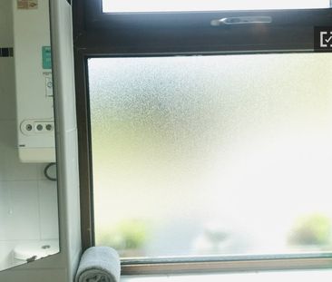 Cosy studio apartment for rent in Raheny, Dublin - Photo 6