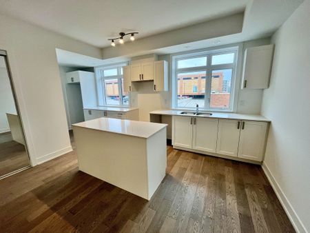 For Lease - 1062 Douglas Mccurdy Common Unit# 233, Mississauga, Ontario - Photo 5