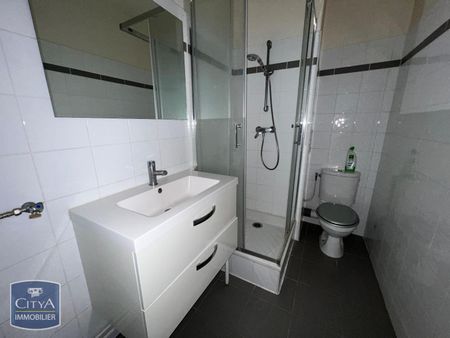 Location Appartement 2 pièces 29m² VERSAILLES 78000 - Photo 4