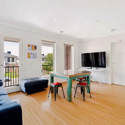 Single Room - Photo 1