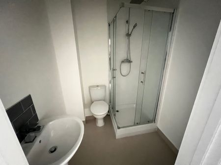 Modern 2-Bedroom, 2-Bathroom Student Apartment in Portswood, Southampton - Photo 4