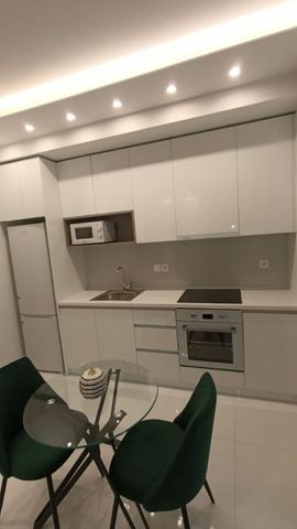 Studio/Γκαρσονιέρα για ενοικίαση Ρήγα Φεραίου (Νεάπολη) - Photo 5