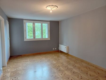 Location Appartement 3 pièces 61m² VICHY 03200 - Photo 4