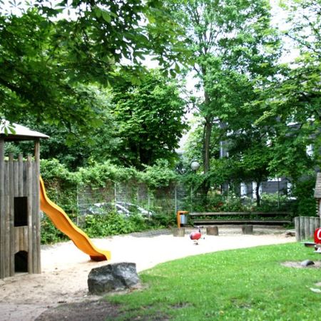 Familienfreundliche Wohnung in Vorhalle - Photo 3