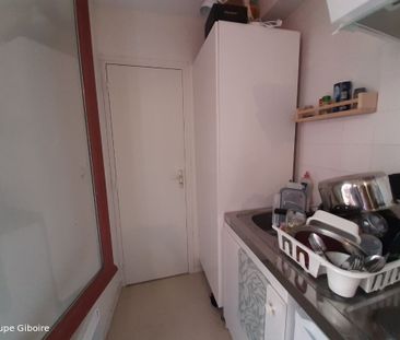 Appartement T4 à louer - 73 m² - Photo 1