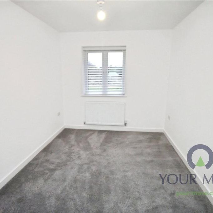 5 bedroom semi-detached house to rent - Photo 1