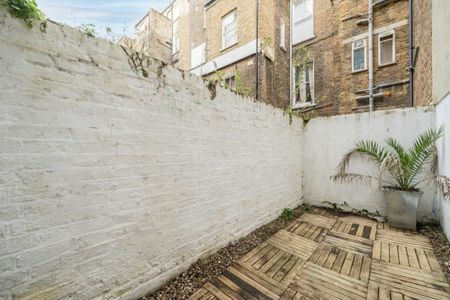 Charleville Road, West Kensington, W14 - Photo 3