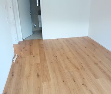 3.5, Appartement neuf (Projet Prisma): Nr. F53, voir vidéo - Photo 4
