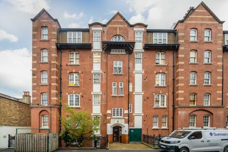 Dacre House, London, SW3, London - Photo 5