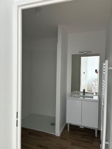 Location Appartement 1 pièce 23m² - Photo 4