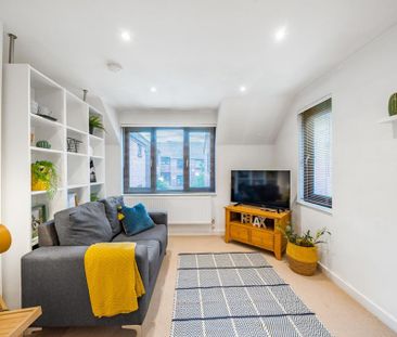 Studio to rent - Photo 3