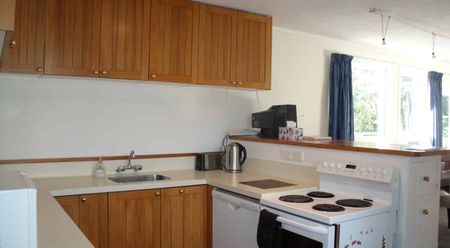 Family Friendly Comfort in a Great Location! - Photo 2