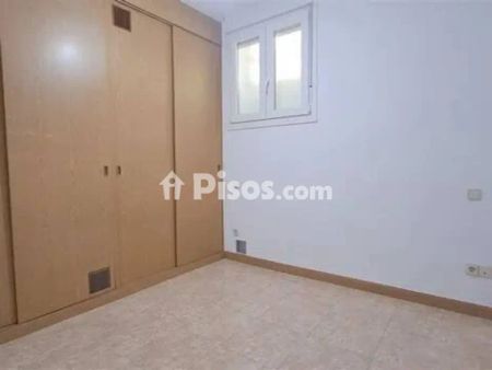 Piso en alquiler en Calle Cavanilles Particular - Photo 2