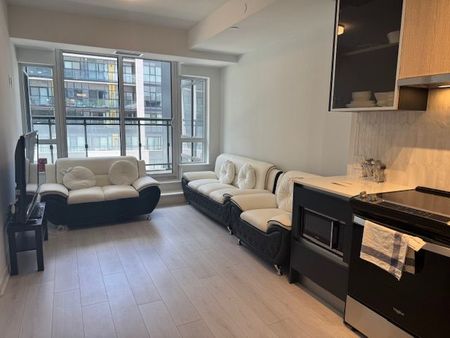 For Lease - 395 Dundas Street Unit# 425, Oakville, Ontario - Photo 3