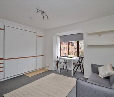 Studio to rent - Photo 5