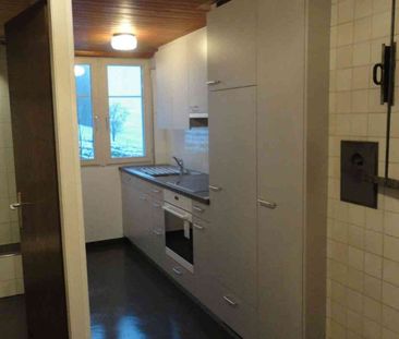 2.5 Zimmer, 65 m², EG - Foto 3