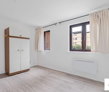 1 bedroom ground floor flat to rent - Photo 4