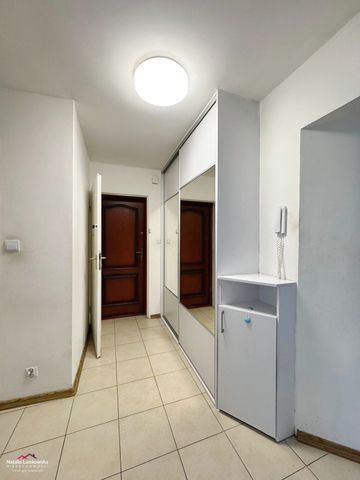 Grudziądz, Kopernika Mieszkanie na wynajem - Zdjęcie 4